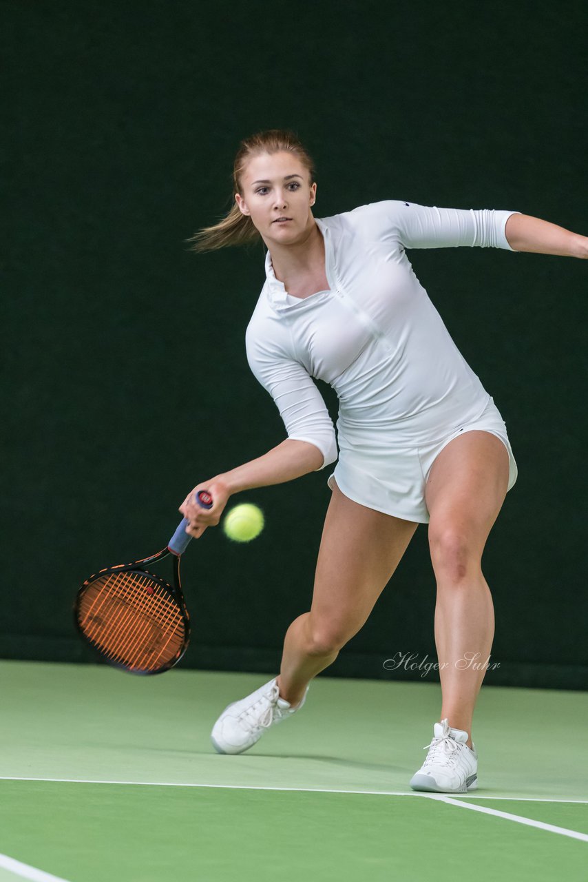 Bild 81 - Holmer Indoor Cup